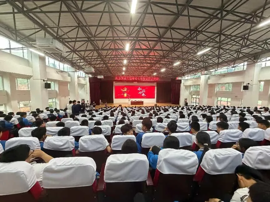 “文博润童心 红色育新人”——莒州博物馆特色社教活动进校园